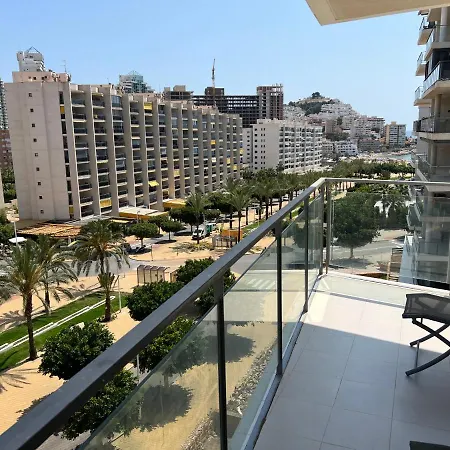 Sea View Dream Apartamento *