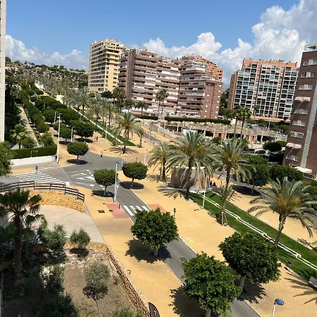 Apartamento Sea View Dream