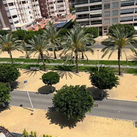 Sea View Dream Apartamento