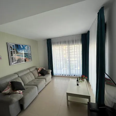 Apartamento Sea View Dream *