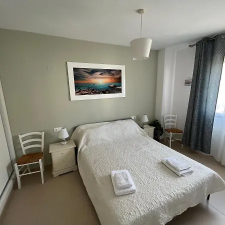 Sea View Dream